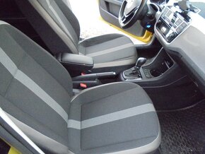 Volkswagen E- UP - 11