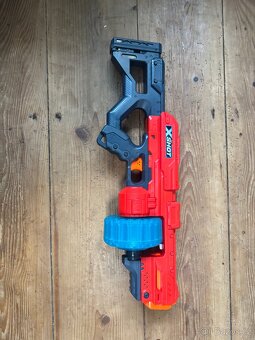 NERF - 11
