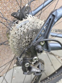 Horské kolo Scud - 11