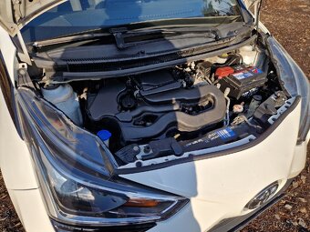 Toyota Aygo 2020, LPG - 11