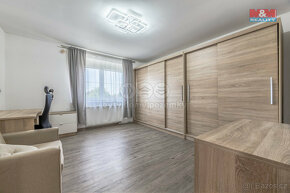 Prodej rodinného domu, 220 m², Byšice, ul. Rovná - 11