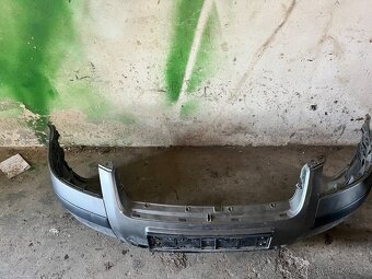 Veškeré díly passat b5.5 kombi - 11