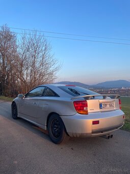 Toyota celica t23 - 11