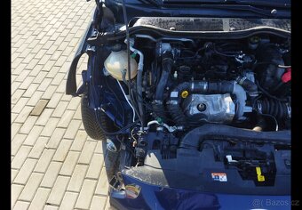 Ford fiesta 2018 1.5 tdci - 11