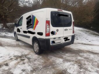 Fiat scudo 2.0 JTD 94KW -rok 2013 -euro 5 - 11