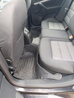 Škoda Octavia 1.2 TSi tažné navigace - 11