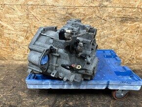 PŘEVODOVKA VW TIGUAN 2.0 TDI 103KW KVC VW TIGUAN 5N - 11