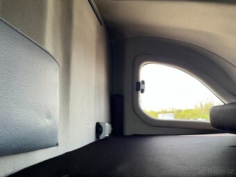 Iveco Daily 3.0, Nový model, 10EP, Spaní - 11