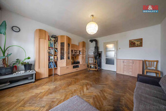 Prodej rodinného domu, 120 m², Příbram na Moravě - 11