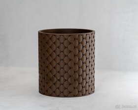 Závěsný Květináč s odnímatelným dnem - 11