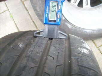 alu kola Passat B8 Superb III CEC6 215.60.16" - 11