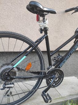 Kolo Rock Machine Crossride (L) Puvodny cena 20 tis - 11