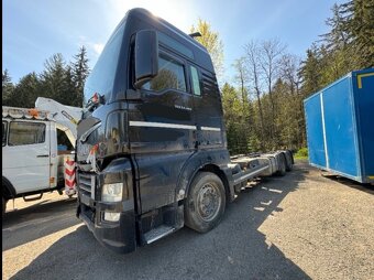 MAN TGX 24.460 - 11
