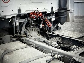 Mercedes Actros 1845 - 11