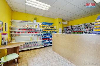 Prodej výrob. objektu, 1564 m², Chodová Planá, ul. Kyjovská - 11