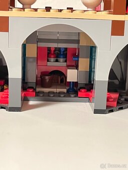 Lego Ninjago 71767 Chrám bojových umění nindžů - 11