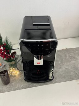 Kávovar MELITTA Barista TS - 11