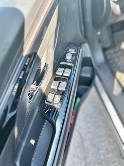 Korando, 2023, 11xxx km, Automat, Clever, Záruka, Tažné - 11