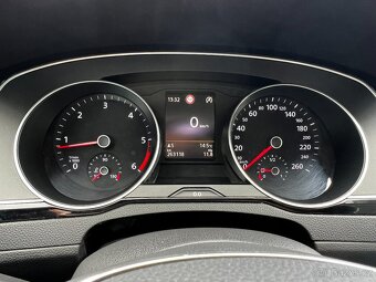 Passat B8, 2.0TDI, DSG, Kamera, Panorama - 11