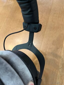 Beyerdynamic DT770pro 80ohm - 11