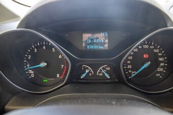 Ford C-Max 1.0 EcoBoost 125k Trend - 11