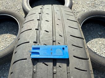 155/70r19 - LETNÍ PNEU BRIDGESTONE ECOPIA EP500 3.5MM BMW i3 - 11