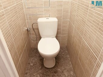 Pronájem byty 2+1, 52 m2 - Jihlava, ev.č. 01768 - 11