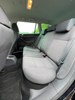 VW Golf 5 (V) Variant, 1.9TDI 77KW - 11
