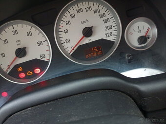 Astra G kombi - 11