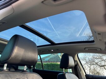 Škoda Superb 3 Combi 2.0TDI 140kW Laurin & Klement - 11