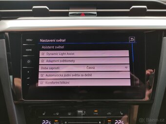 VW Arteon TDi Shooting Brake DSG Rline VIRTUAL KAMERA DPH - 11