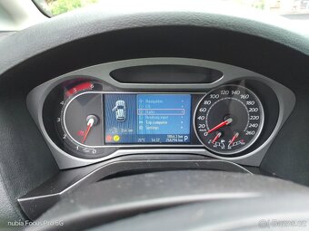Ford S-max 2.0 TDCi Titanium - 11