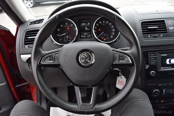 Škoda Yeti 1.4TSI 92kw AMBITION ED. DRIVE - 11
