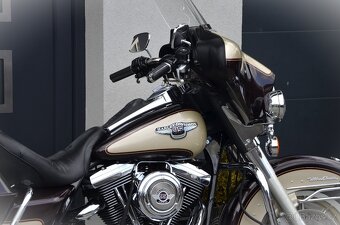 Harley Davidson Ultra Classic Electra Glide 95 th. Anniv. - 11