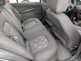 ŠKODA FABIA I COMBI 1.4MPi 50kW JEN 158TKM SERVIS - 11