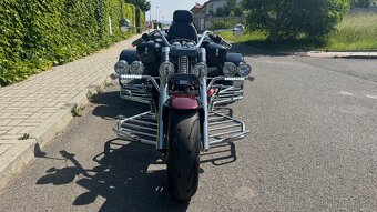 Rezervace Trike Rewaco R F1 ST2 - 11