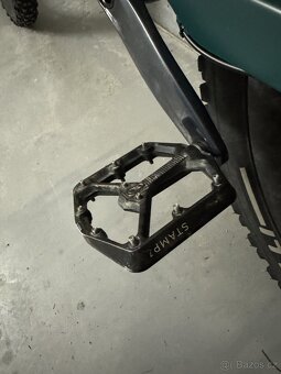 Trek Slash 9.8 GX AXS Gen 5 - L “29 - 11