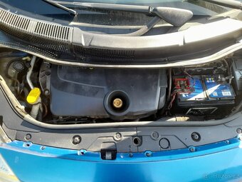 Renault scenic 2 1.9 dci - 11