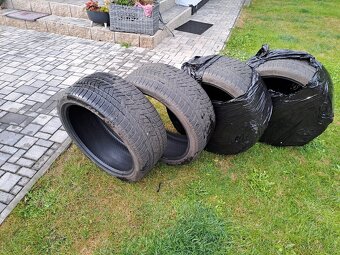 Alu kola Volvo Xc90 a xc60 r22 5x108 - 11