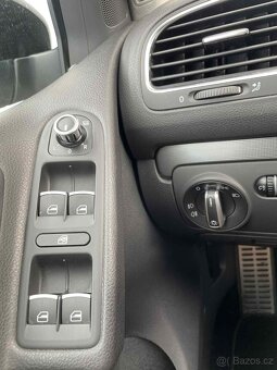 Volkswagen Golf VI 6 1.4 TSI Style - 11