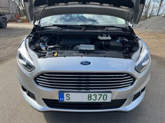 Ford S-max 2020 140 kw 8st aut. - 11