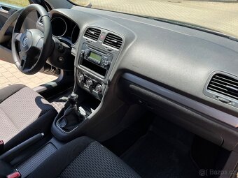 VW Golf 2.0 TDi - 11