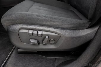 BMW X5 30D,xDrive (F15), model 2015, PEVNÁ CENA - 11
