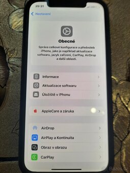 iPhone 12 - 11