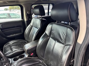 Hummer H3 3.5i 164Kw 4WD - 11