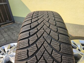 5x112 18 7J ET43 Škoda Kodiaq vč.zim. pneu 2023 - 11