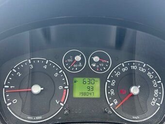 Ford fiesta 1.3i, 2007 - 11