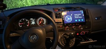 Volkswagen transporter t5.1  2.0 tdi - 11