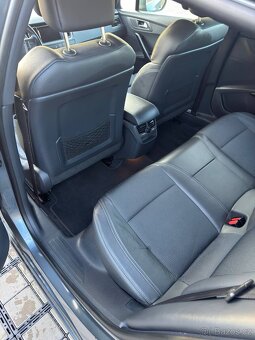 Peugeot 508, 119 000, 1.6 benzín, automat - 11