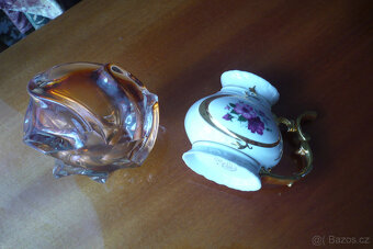 staré skleněné věcičky - 11